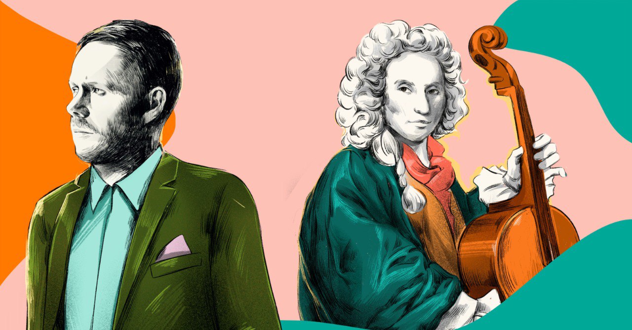 Recomposed by Max Richter: Vivaldi, The Four Seasons