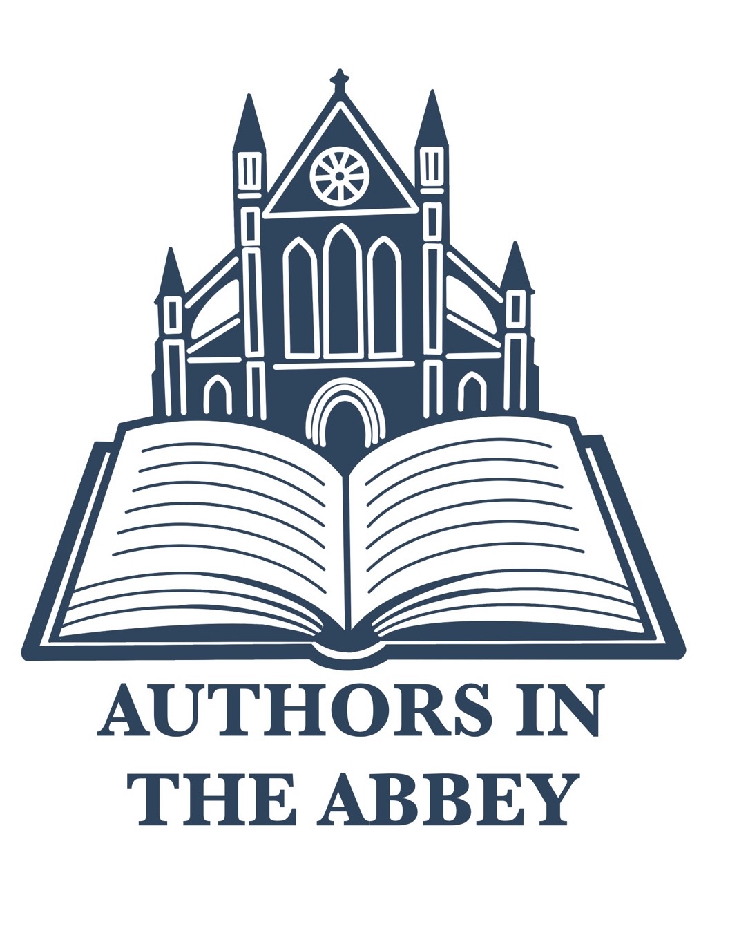 Authors In The Abbey