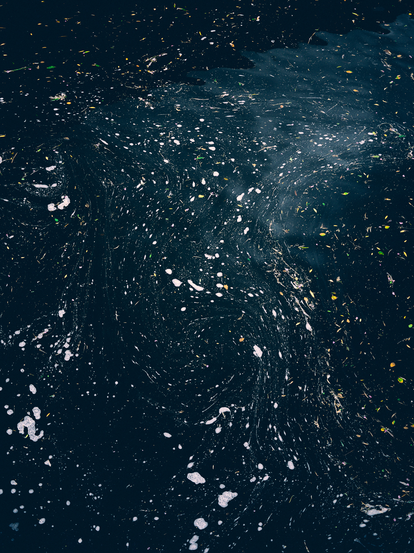 Confluence for Change: Revealing the Hidden Chemical Crisis in Yorkshire's Rivers