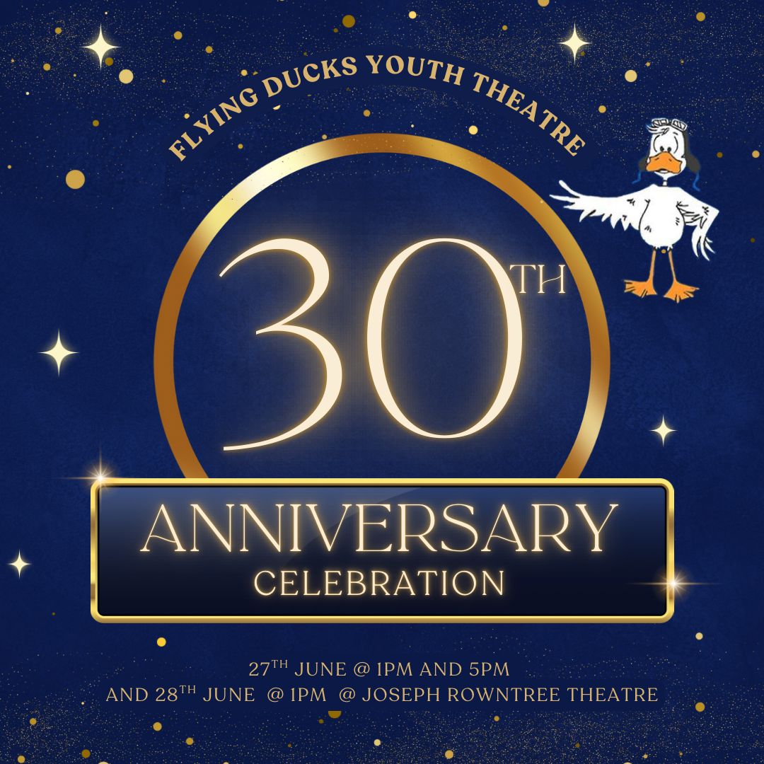 Soaring through the years, a 30th anniversary celebration