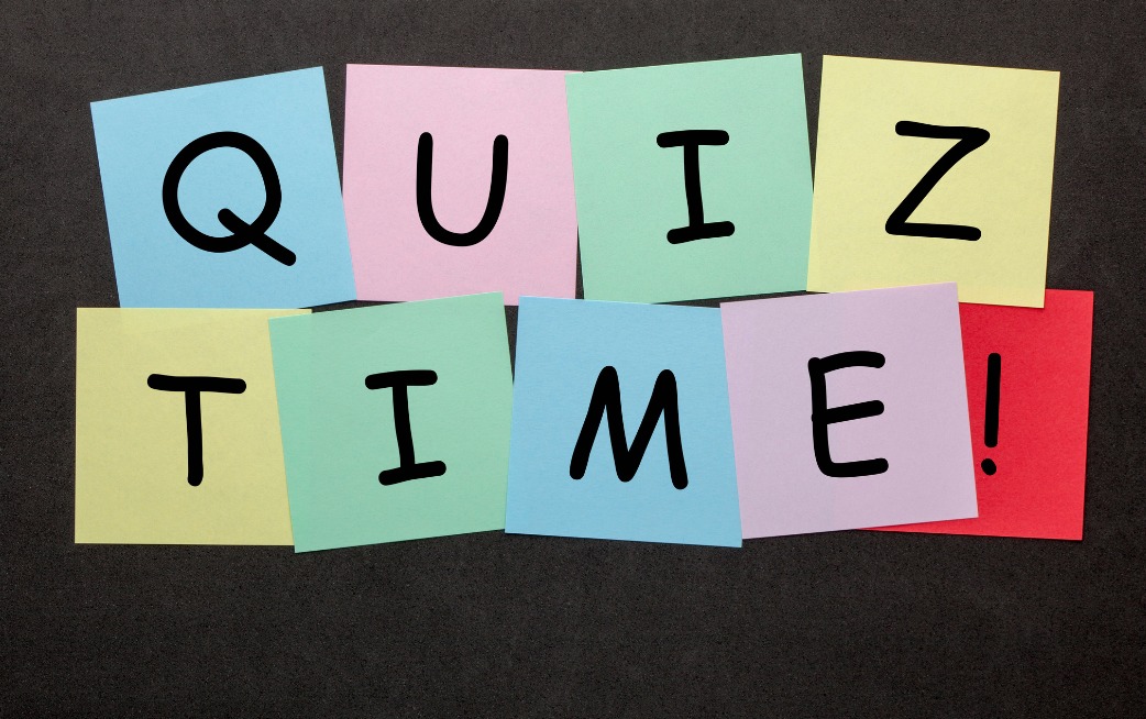 Quiz night for Tiny Lives