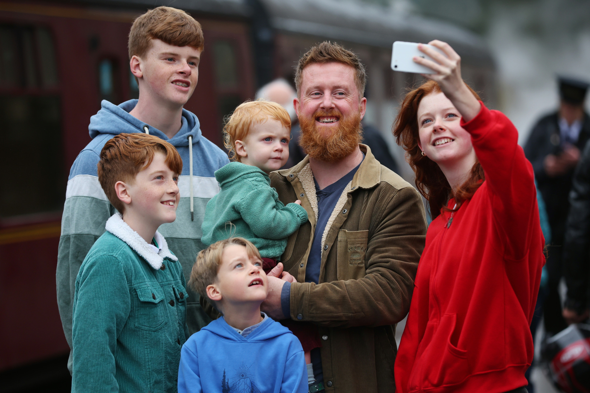 Summer Events, Activities & Adventures at the NYMR