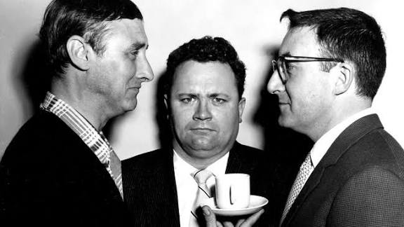 75 Years of the Goon Show - Live!