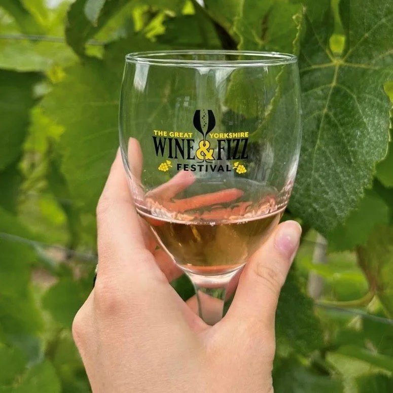 Great Yorkshire Wine & Fizz Festival