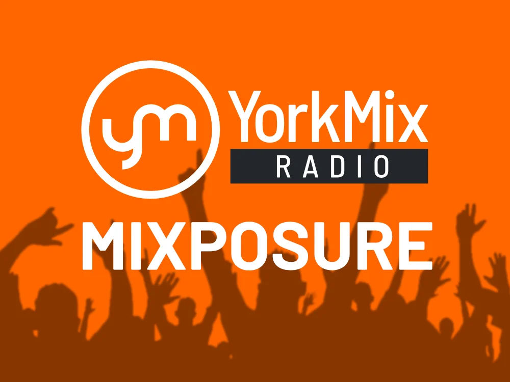 This week on Mixposure