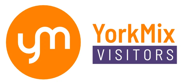 YORKMIX VISITORS LOGO