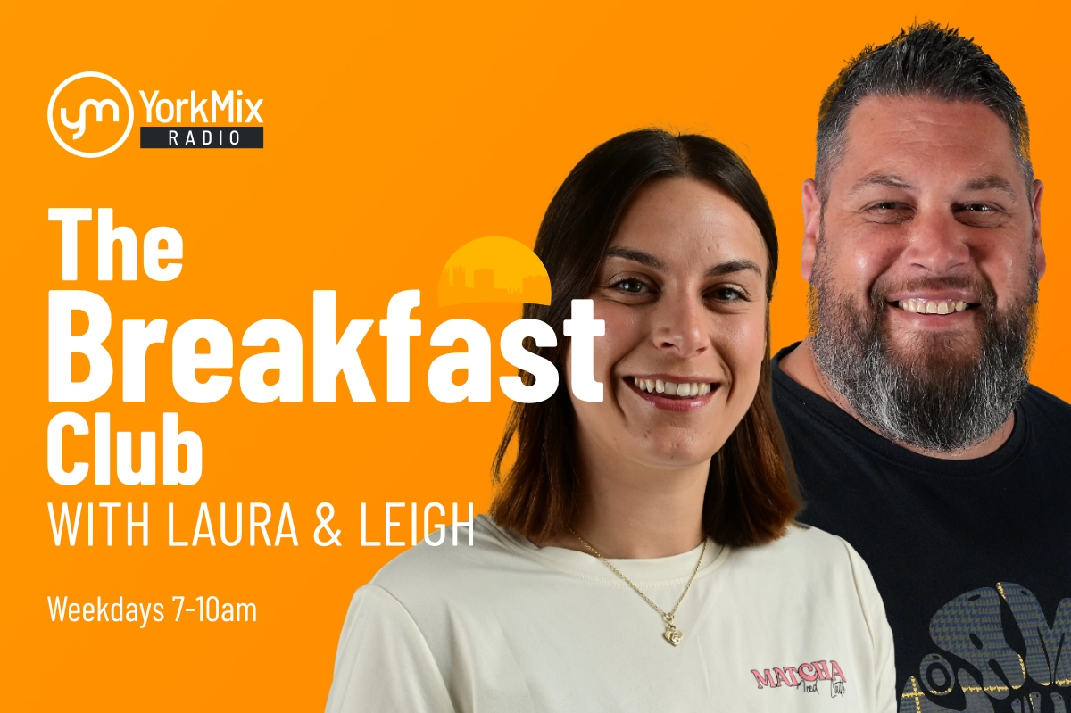 Laura & Leigh take on the 'Raye Rap' Challenge