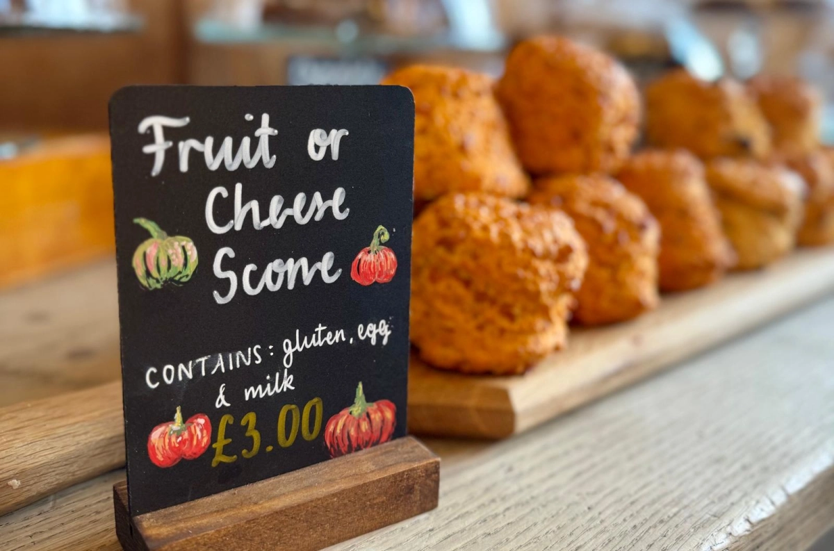 Pizza, Pies & Perfect Pours - Helmsley & Howardian Hills Launch First Restaurant Week