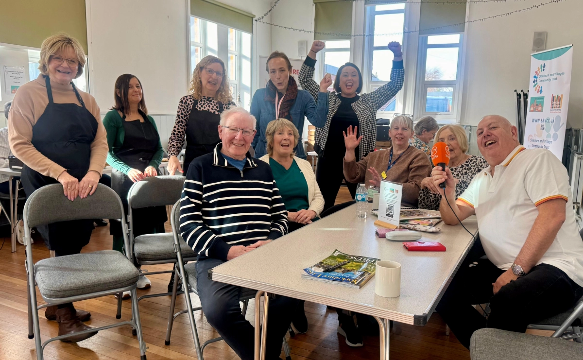 Quizzical recap - Sherburn Old Girls' School