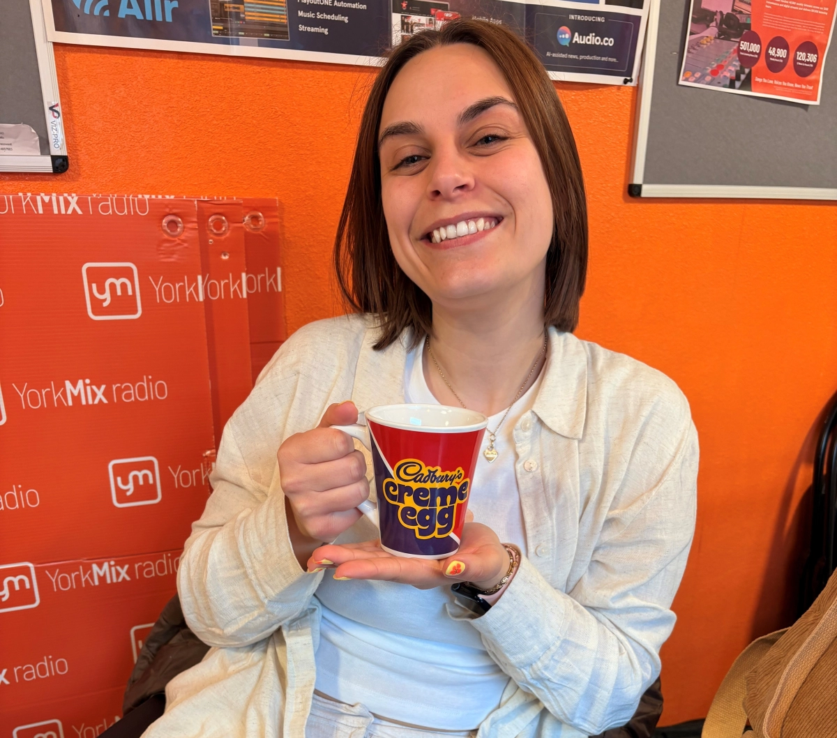 MUG-GATE - An update...