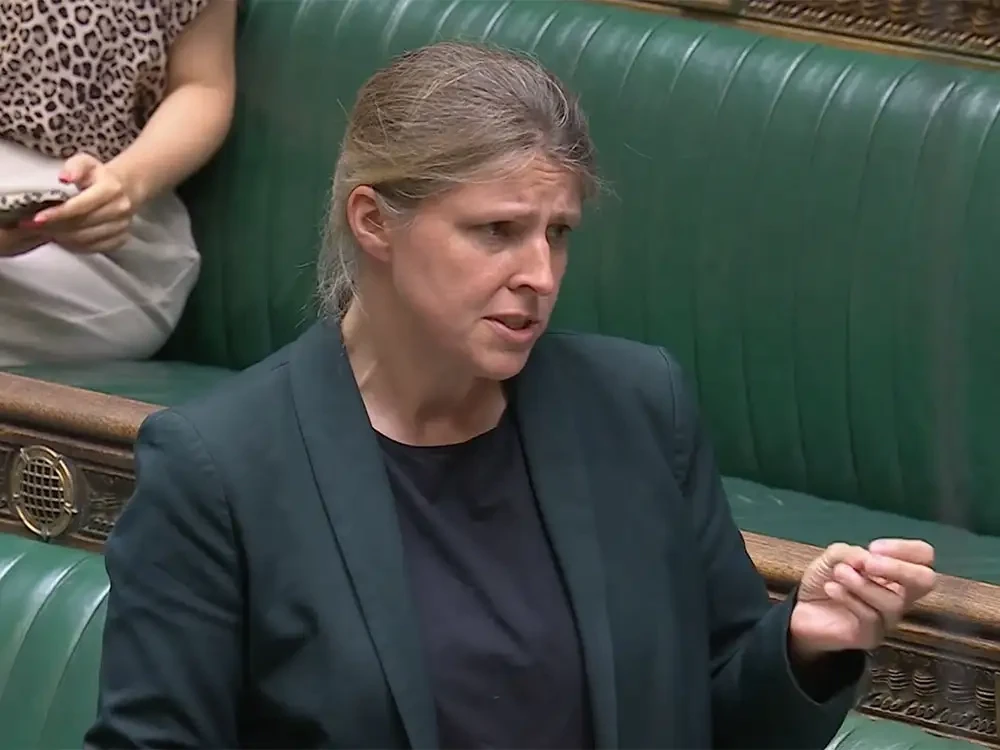 LISTEN - Sunday Late Show on Renters' Rights - Rachael Maskell MP speaks out