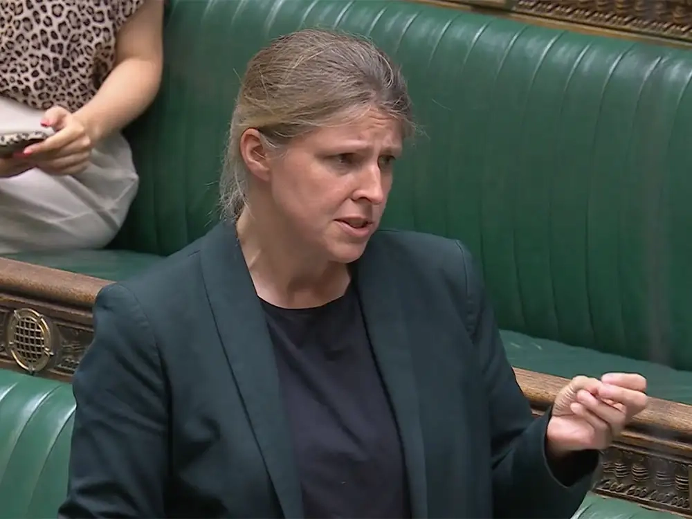LATEST LISTEN - York MP tells YorkMix Radio why the PM has to go