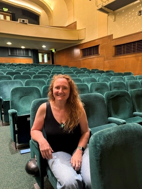 Inclusive Theatre for York!