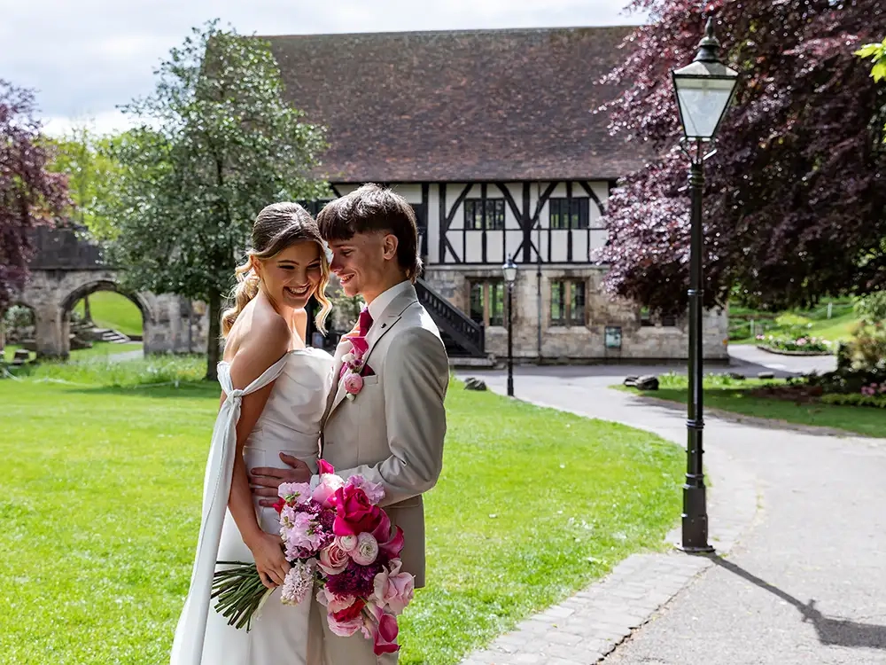 Hospitium Wedding Fair