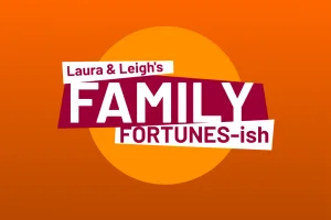 Family Fortunes(ish) 16th October