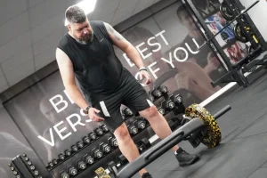 Fatness to Fitness Week 4