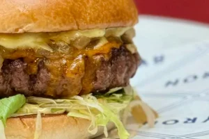 Restaurant of the week: Byron Burgers