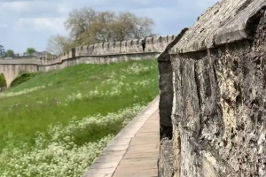 A Brief History of York, England - YorkMix Visitor Guides