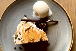 Restaurant Of The Week  - The Drovers Arms