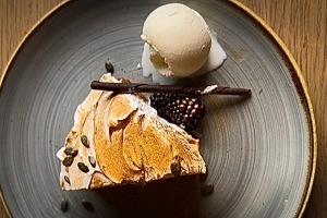 Restaurant Of The Week  - The Drovers Arms