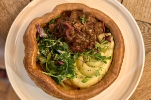 Restaurant Of The Week  - The Inn, South Stainley