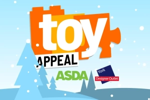 The YorkMix Christmas Toy Appeal is back
