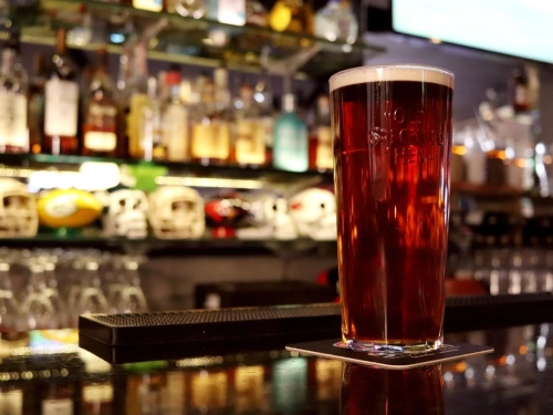 York's Historic Pubs