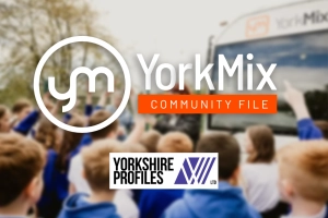 YorkMix Community File: Find out about our latest appeals