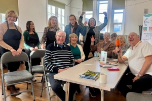 Quizzical recap - Sherburn Old Girls' School