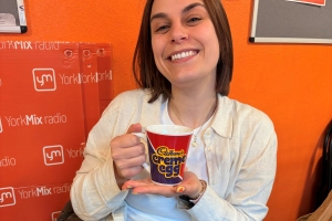 MUG-GATE - An update...