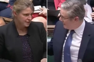LISTEN - Sunday Late Show - York MP Rachael Maskell backs Burnham for PM