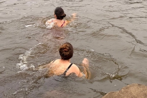 ‘Ouse It Or Lose it’ – Making a splash with new York initiative