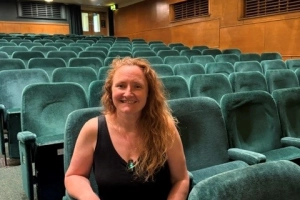 Inclusive Theatre for York!