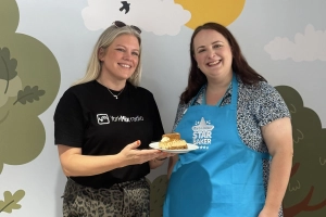 Martin House - Coffee, Cake and Community Spirit
