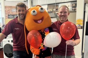 Herbert Todd & Son celebrates 90 years