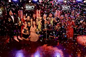 The YorkMix Hero Awards