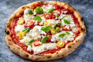 Pizza Pizza Yum Yum