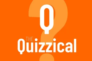 Quizzical - Friday 15th August 2025