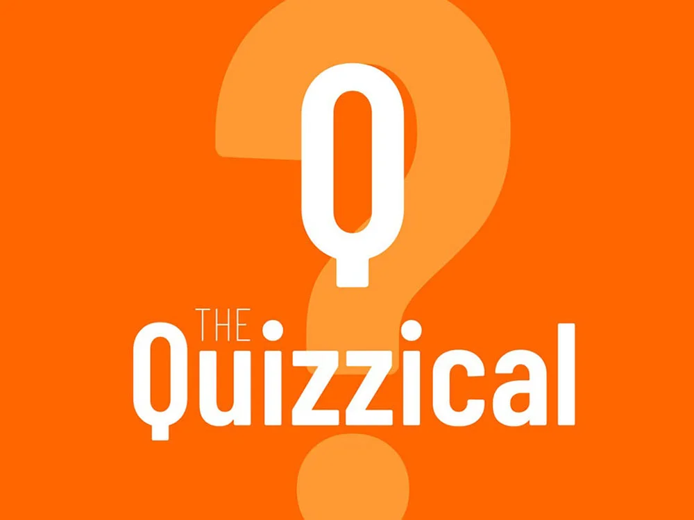 Quizzical - Friday 15th August 2025